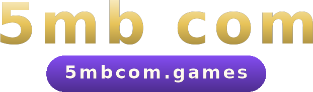 5mb com logo